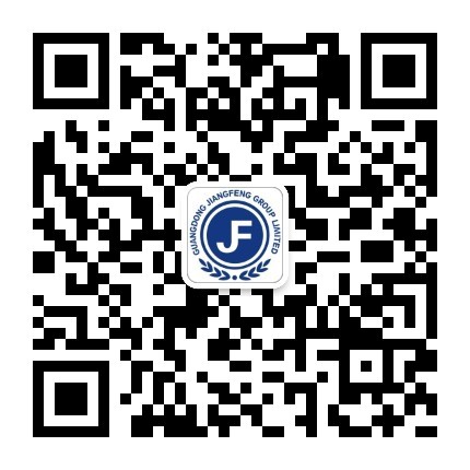 江风集团微信公众号